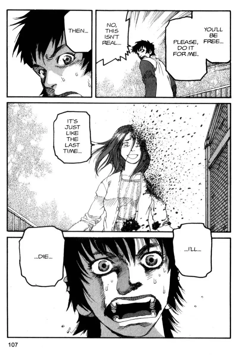 Project Arms Chapter 71 13